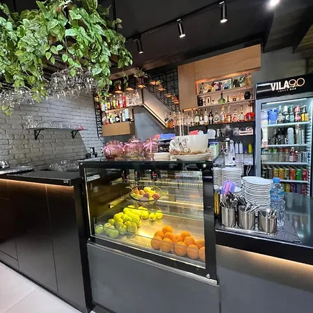 90 Boutique טיראנה