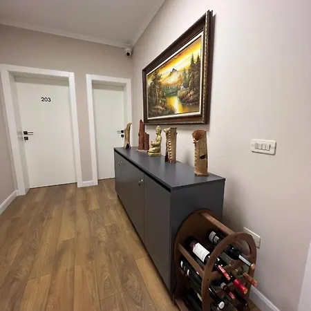 90 Boutique فندق 4*