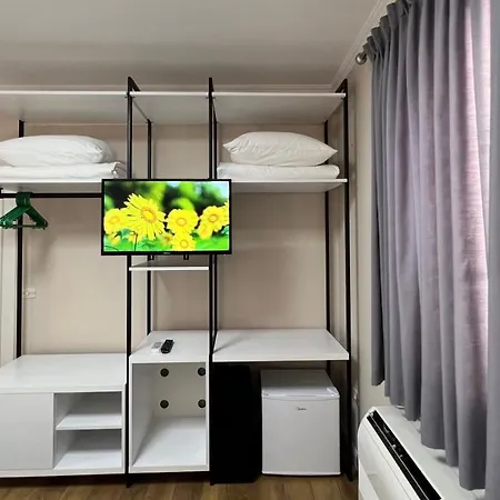 90 Boutique טיראנה