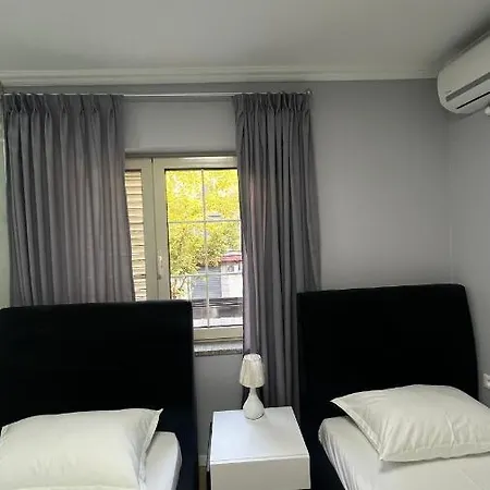 فندق 90 Boutique 4*