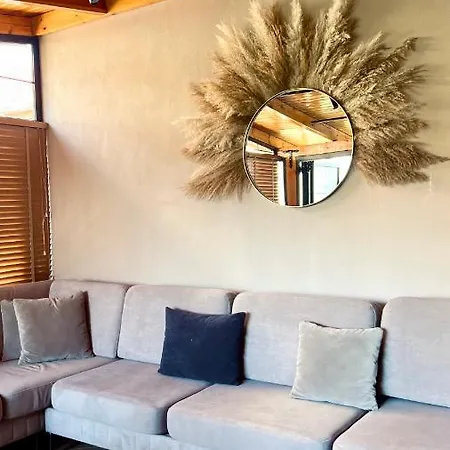 فندق 90 Boutique تيرانا