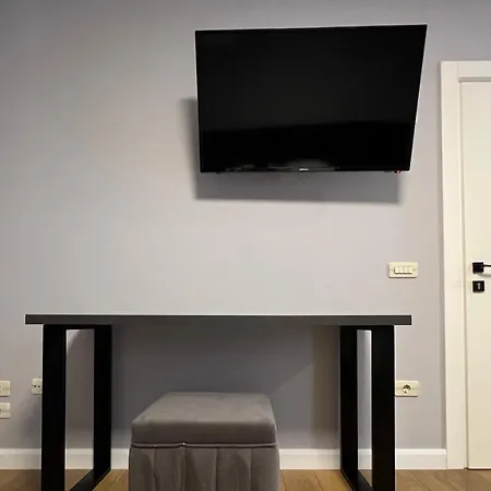 מלון 90 Boutique