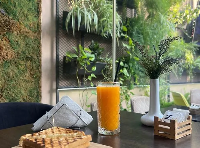 90 Boutique Hotel