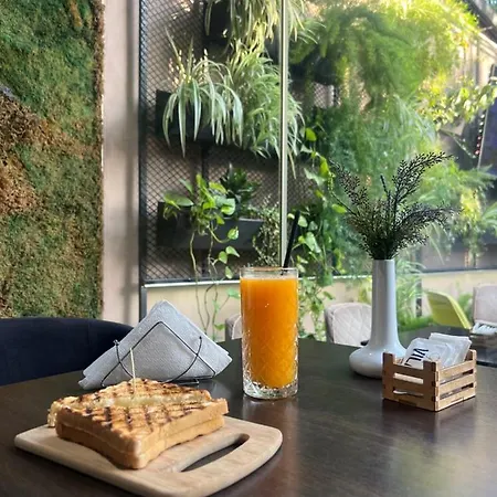 90 Boutique Hotel