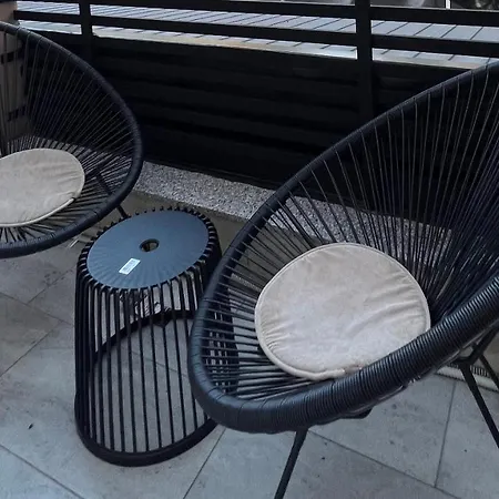 Otel 90 Boutique Tiran