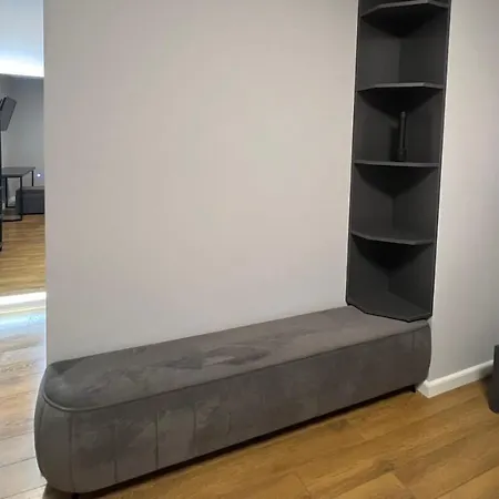 Hotel 90 Boutique Tirana