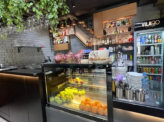 90 Boutique 地拉那