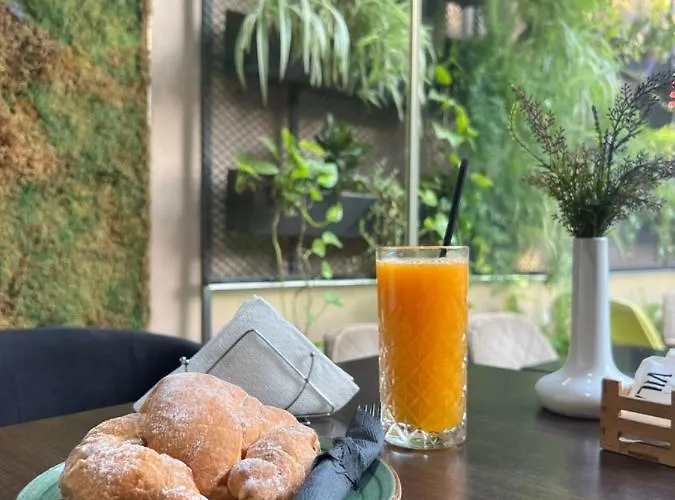 90 Boutique 酒店 4*