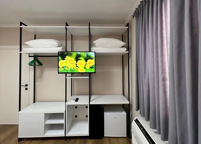 90 Boutique 地拉那