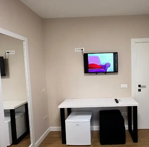 90 Boutique 酒店 4*