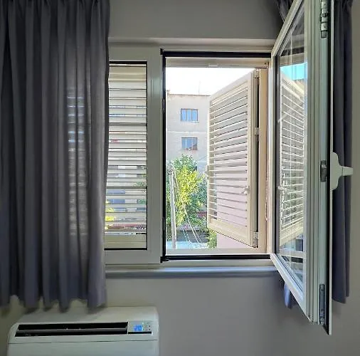 酒店 90 Boutique 4*