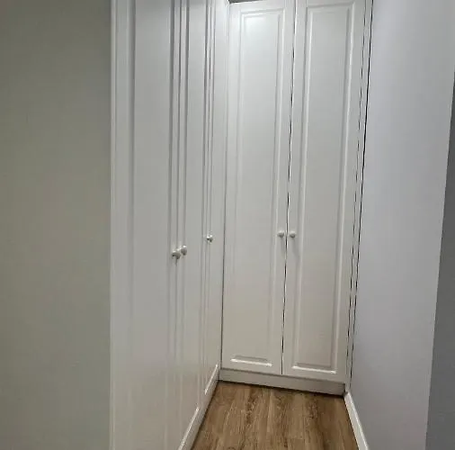 酒店 90 Boutique 地拉那