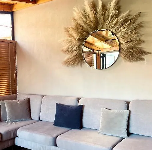 酒店 90 Boutique 地拉那